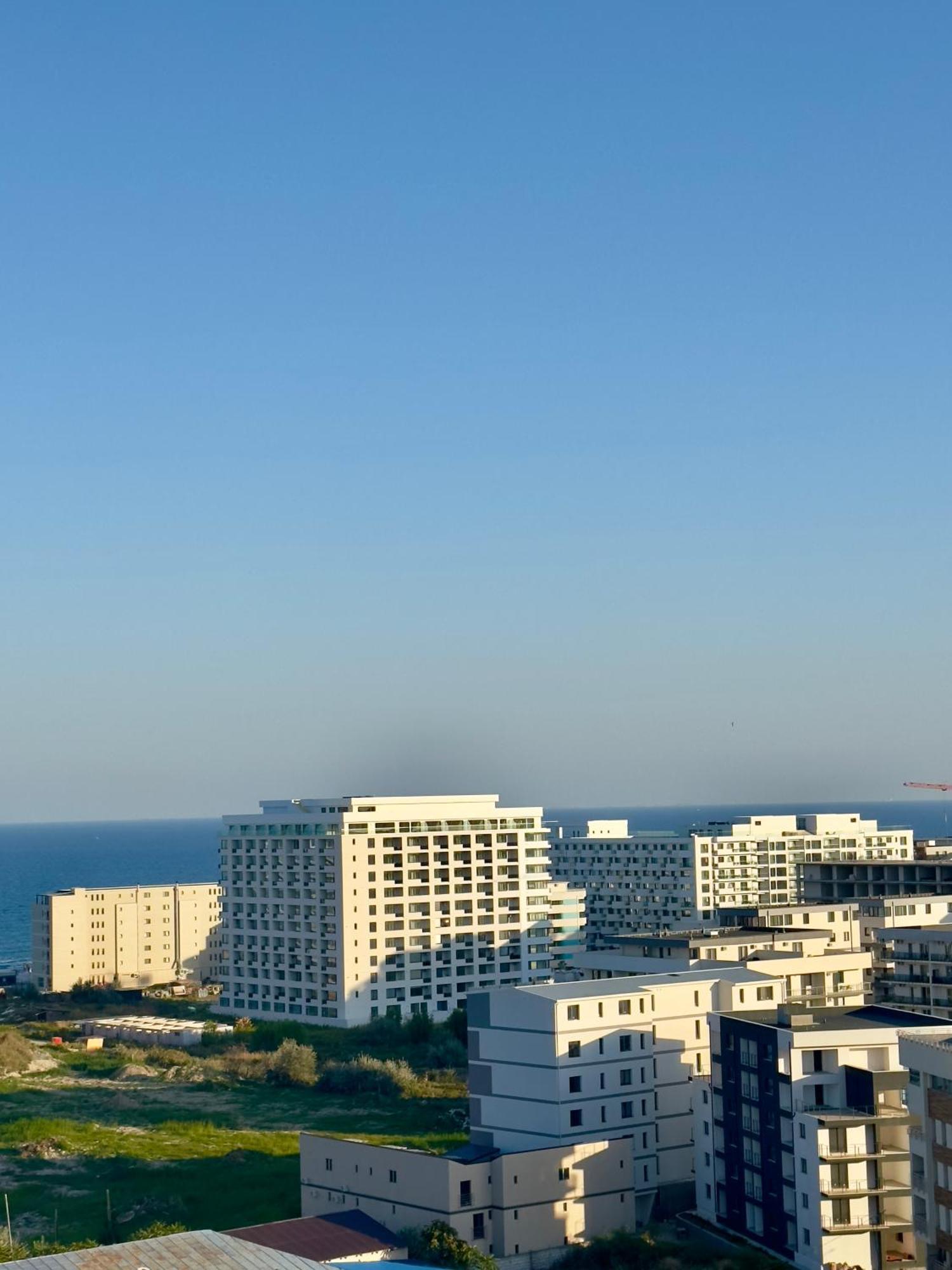 Aqua Vista Odyssey Lux La Mare - & Apartment Năvodari