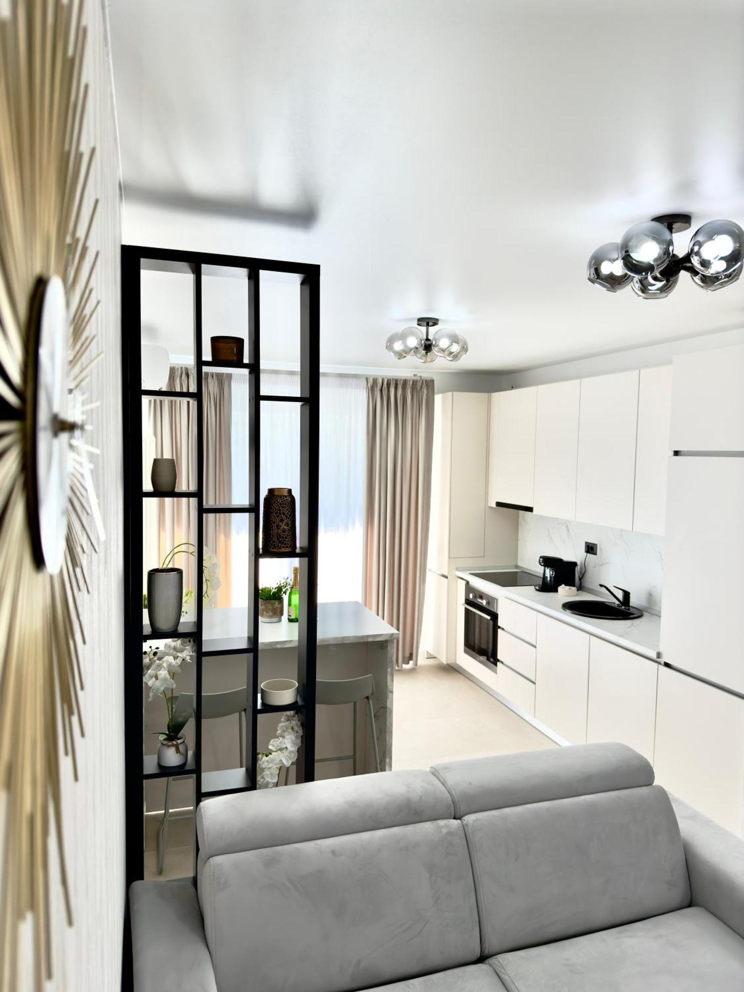 Aqua Vista Odyssey Lux La Mare - & Apartment