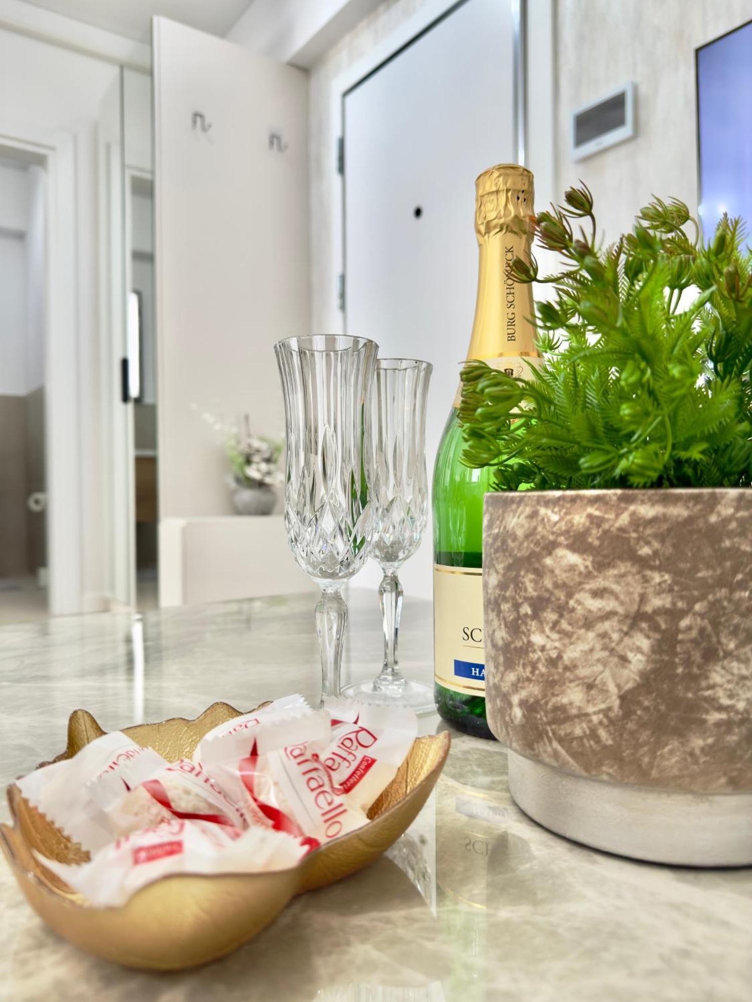 Apartment Aqua Vista Odyssey Lux La Mare - & *