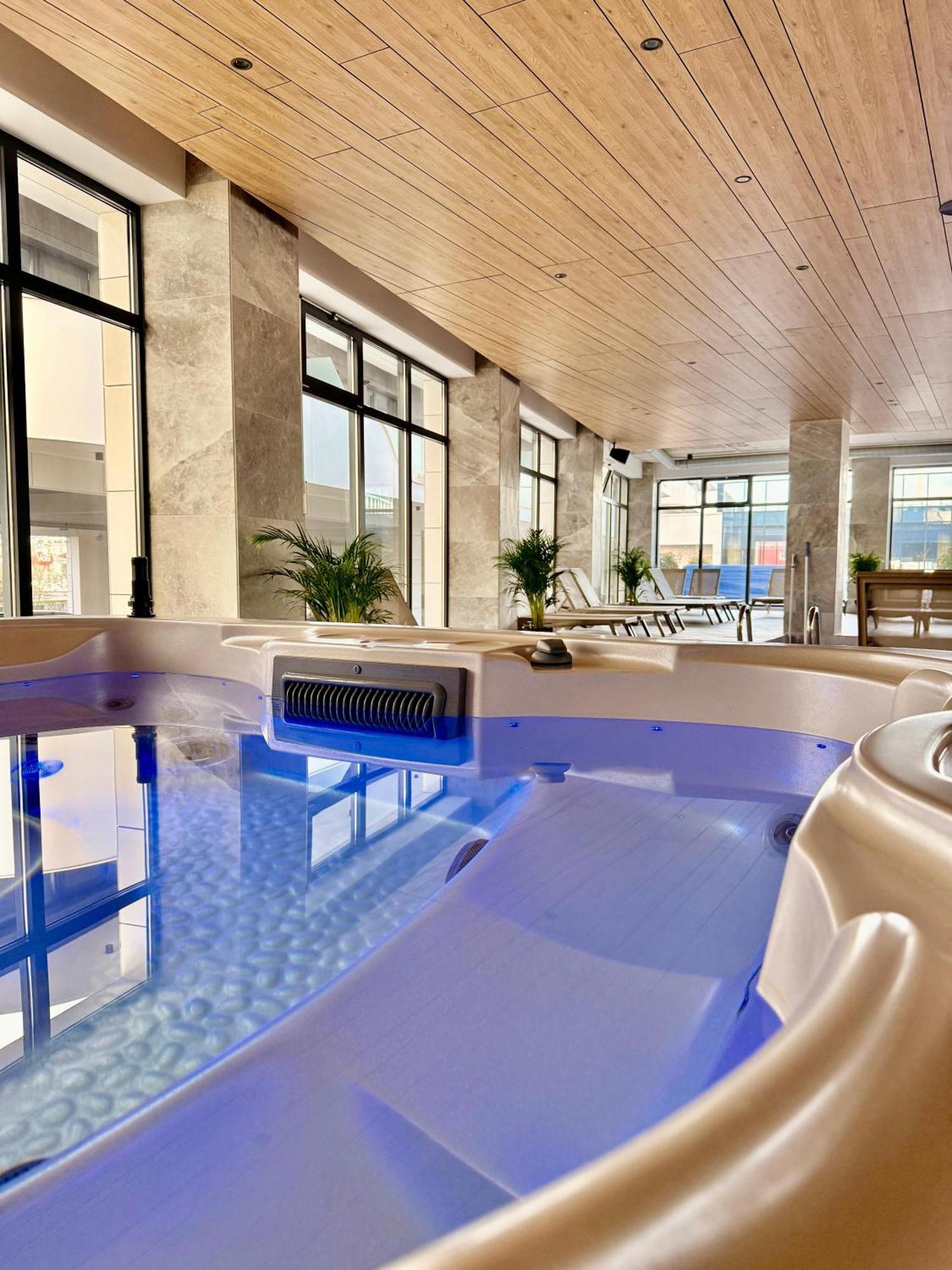 Aqua Vista Odyssey Lux La Mare - & Apartment